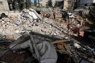 gaza